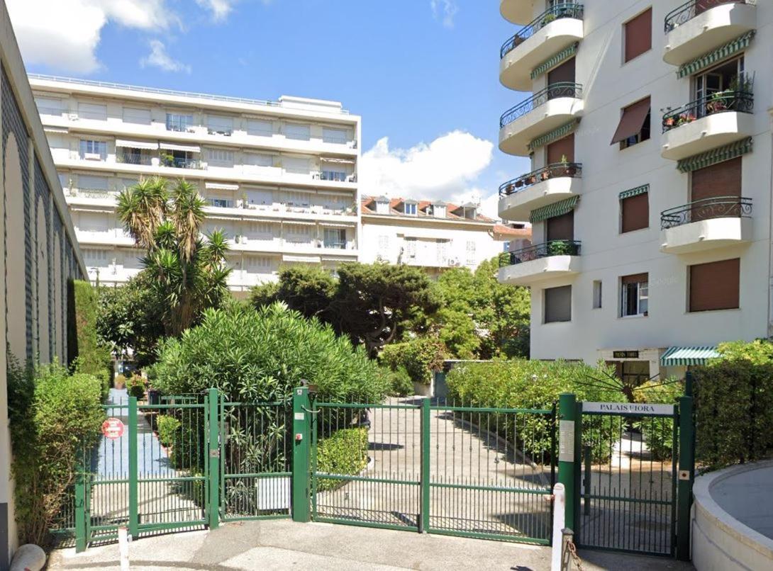 Studio Nice Promenade Carré d Or Exterior foto